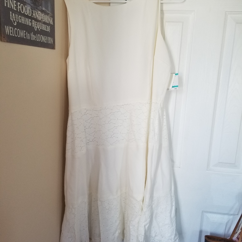 Kasper brand new w/tags dress